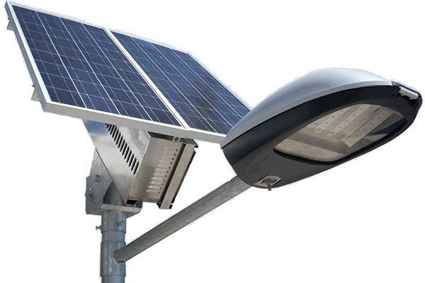 solar utility products